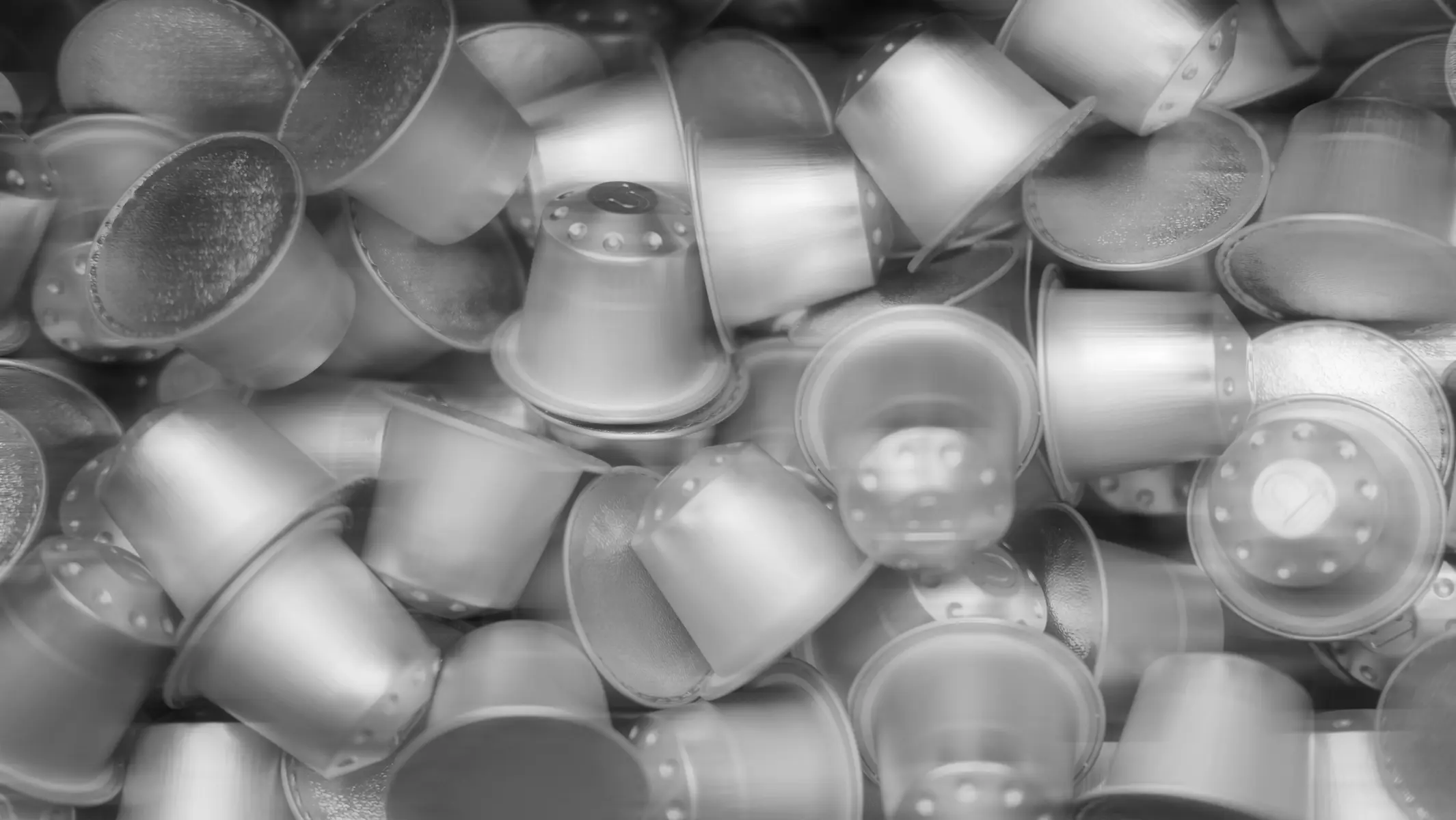 Много капсул