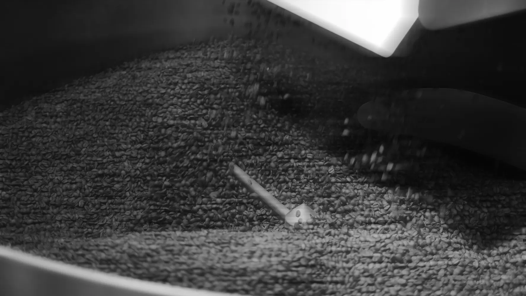 Профиль обжарки