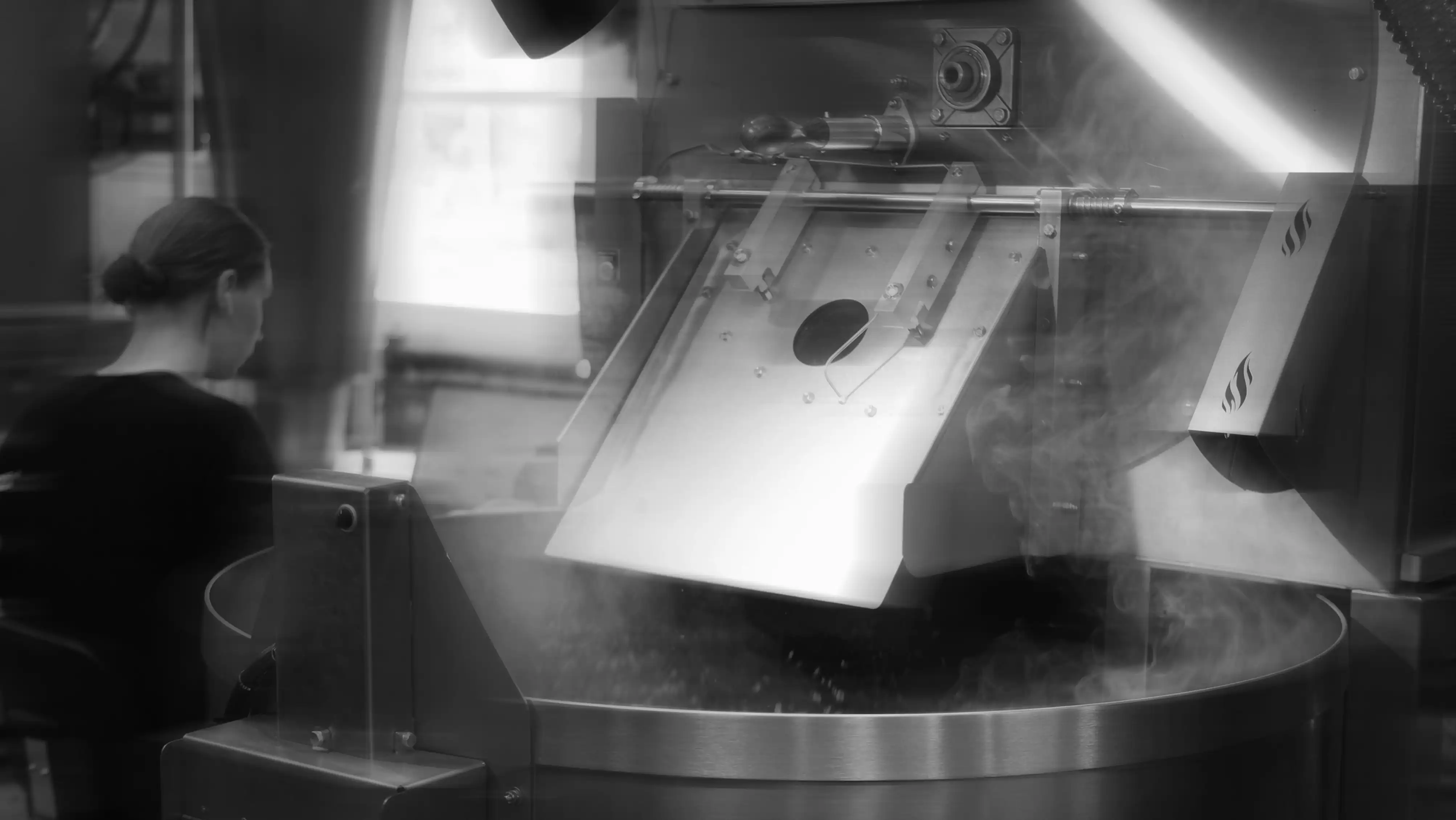 Отмечаем температуру при выгрузке