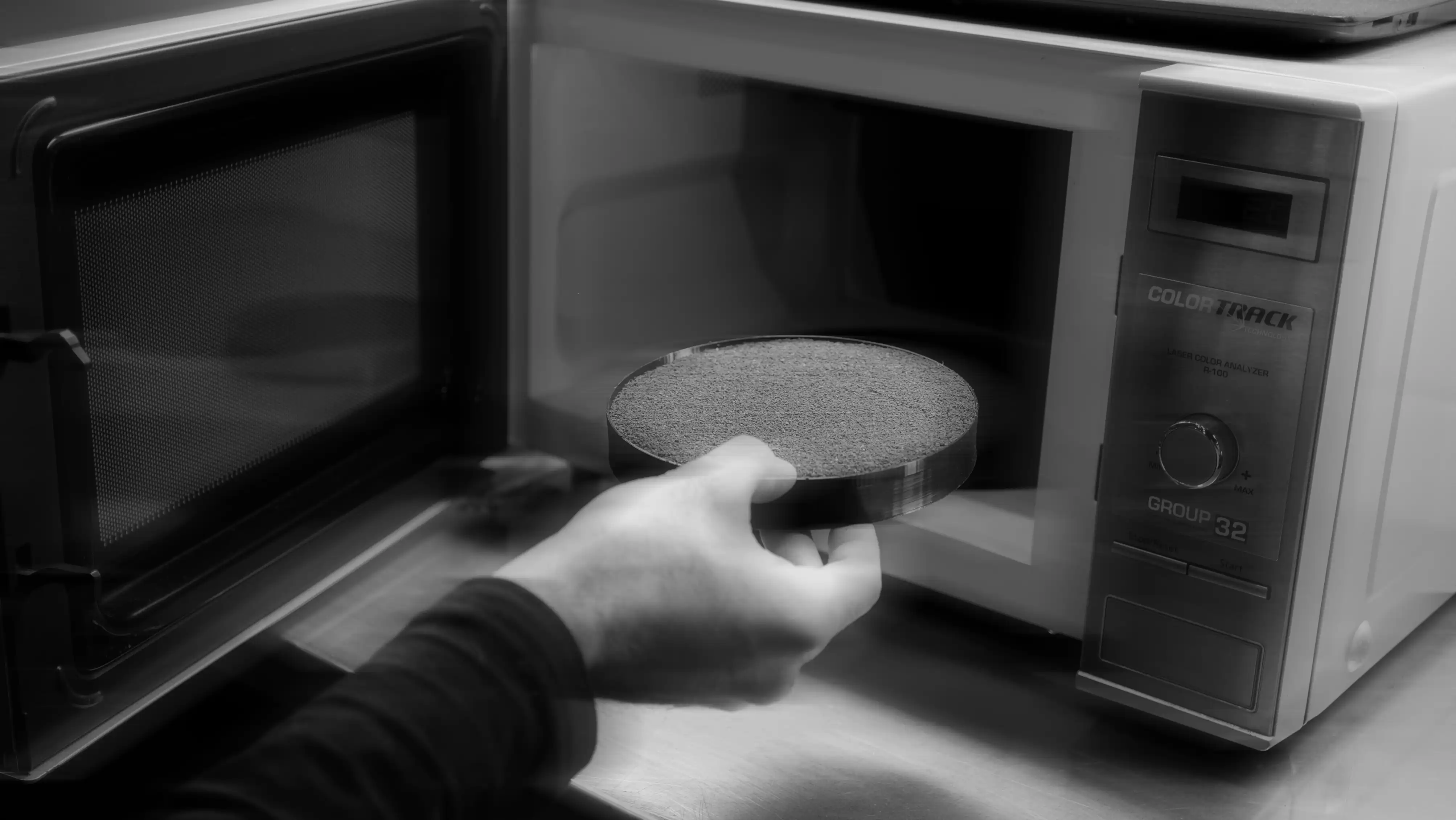 Сверяем цвет по&nbsp;колориметру